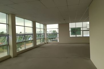 INDAHPURA INDUSTRIAL PARK