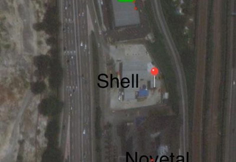 Seri Kembangan, South City Commercial land Rent