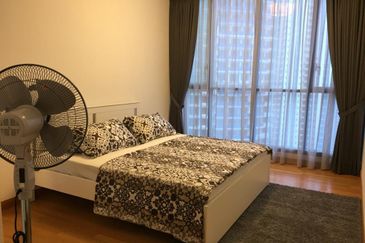 KL Gateway Residences