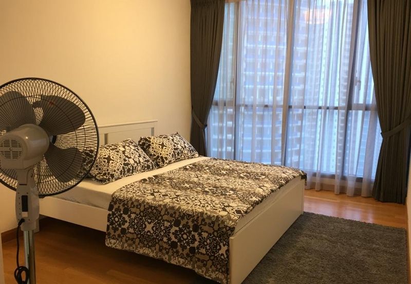 KL Gateway Residences