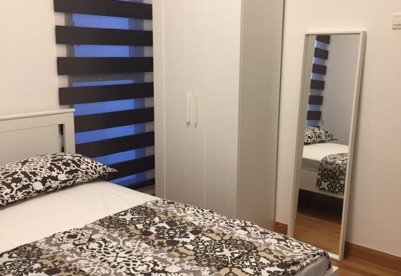 KL Gateway Residences