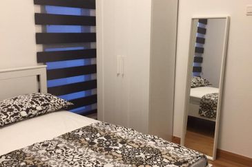 KL Gateway Residences