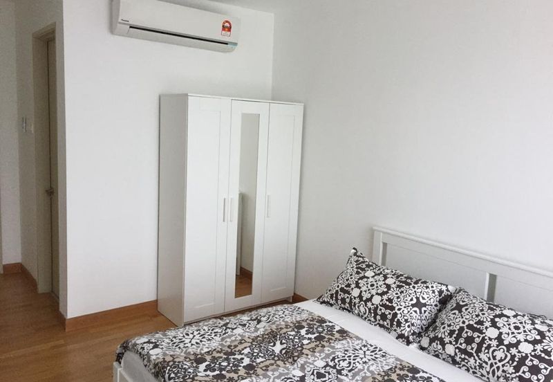 KL Gateway Residences