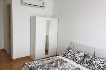 KL Gateway Residences