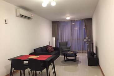 KL Gateway Residences