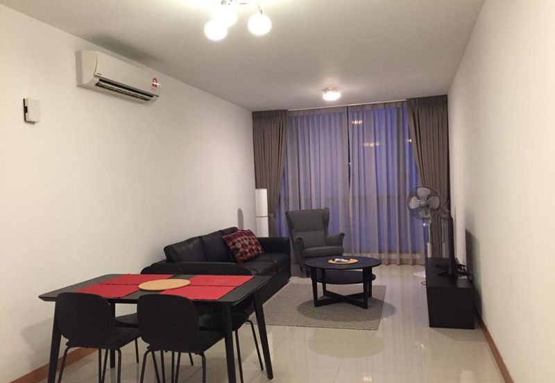 KL Gateway Residences