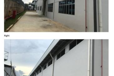 INDAHPURA INDUSTRIAL PARK