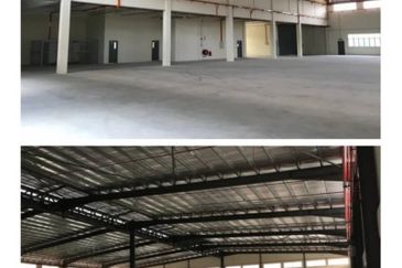 INDAHPURA INDUSTRIAL PARK