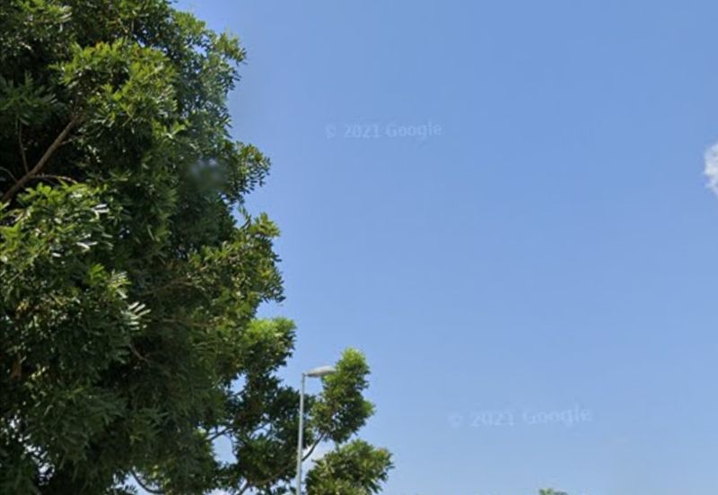 Rawang Corporate Industrial Park