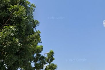 Rawang Corporate Industrial Park