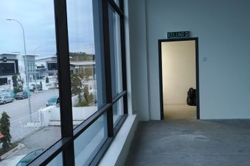 Bandar Bukit Raja @Taipan