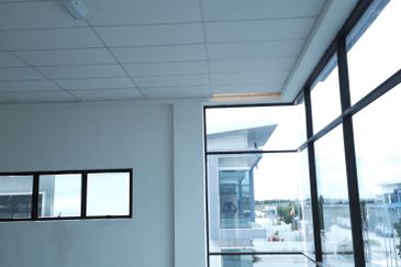 Bandar Bukit Raja @Taipan