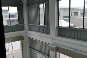 Bandar Bukit Raja @Taipan