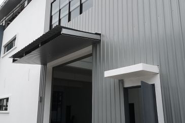 Bandar Bukit Raja @Taipan