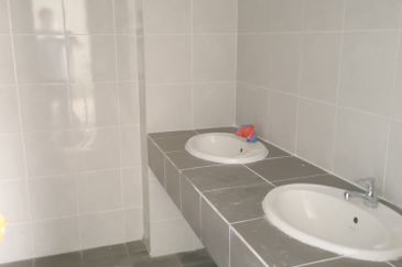 Bandar Bukit Raja @Taipan