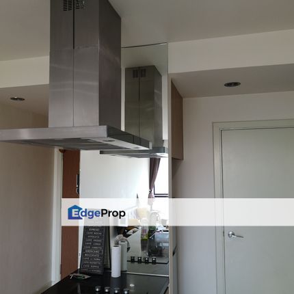 IMPIANA CONDO FOR SALE [EAST LEDANG, JB], Johor, East Ledang