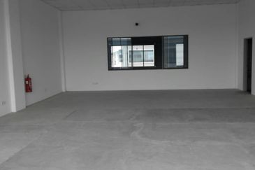 Bandar Bukit Raja @Taipan