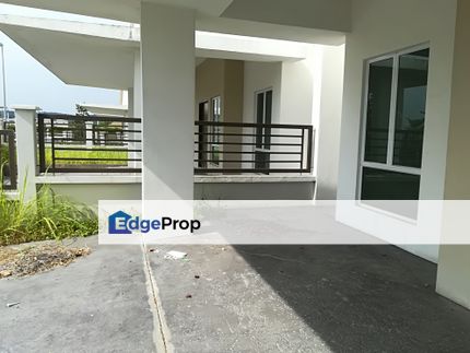  RAWANG REGENCY PARC SEMI D HOUSE FOR SALE, Selangor, Bandar Country Homes