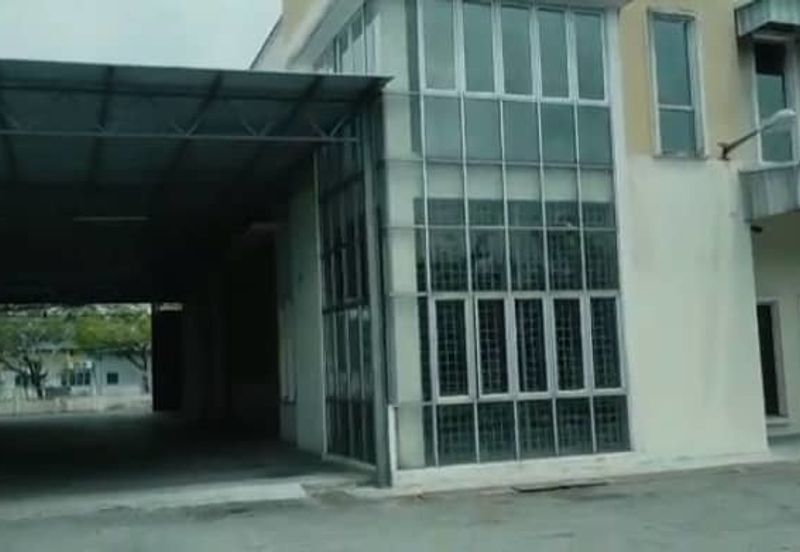 Shah Alam Industrial