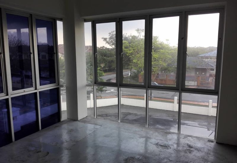 Shah Alam Industrial