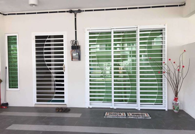 Hijayu 1, Bandar Sri Sendayan