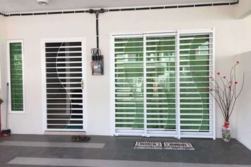 Hijayu 1, Bandar Sri Sendayan