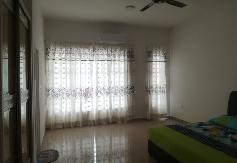 Hijayu 1, Bandar Sri Sendayan