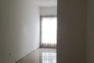 Hijayu 1, Bandar Sri Sendayan