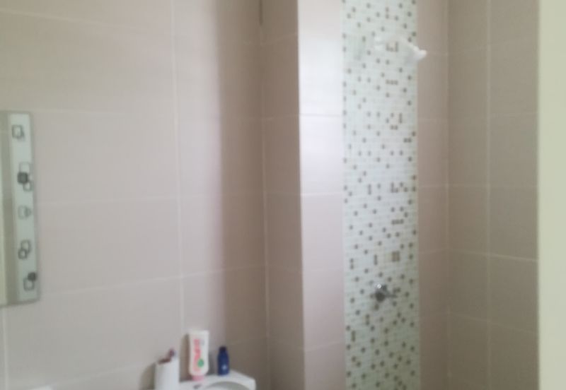 Hijayu 1, Bandar Sri Sendayan