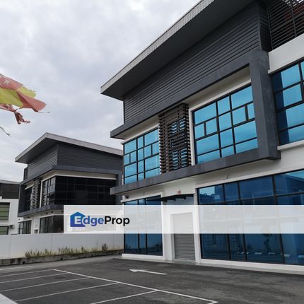 Gateway 16, Klang (Bdr Bukit Raja), Selangor, Klang