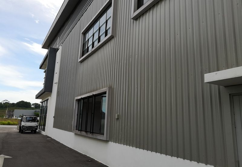 Gateway 16, Klang (Bdr Bukit Raja)