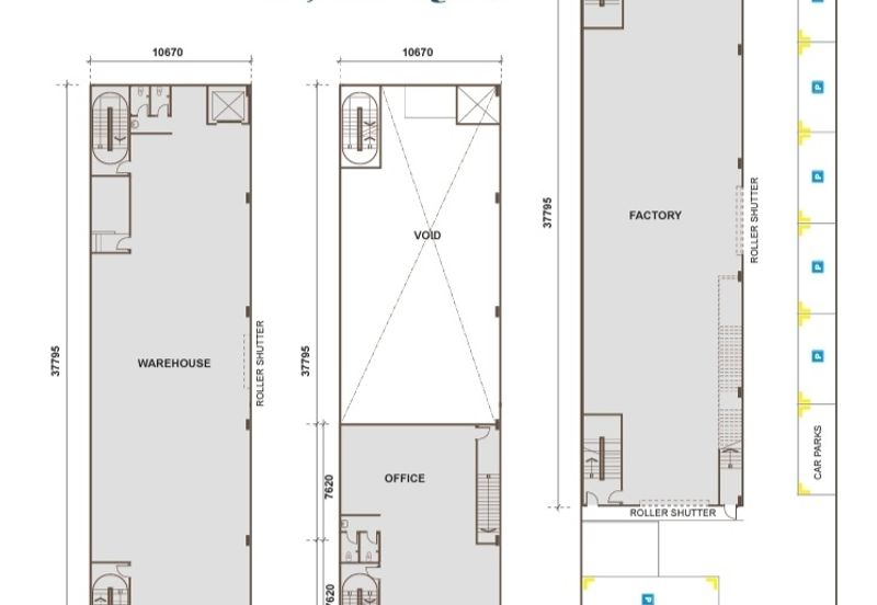 Kawasan Perindustrian Balakong