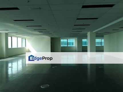 PFCC Office Bdr Puteri Puchong For Rent, Selangor, Bandar Puteri Puchong