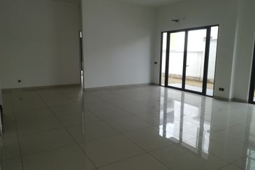 SAUJANA DUTA @ S2 HEIGHTS