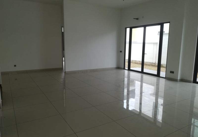 SAUJANA DUTA @ S2 HEIGHTS