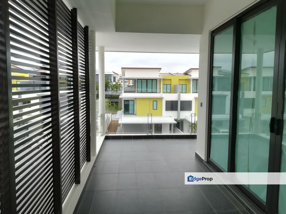 Saujana Duta Seremban 2 Semi D House For Sale, Negeri Sembilan, Seremban