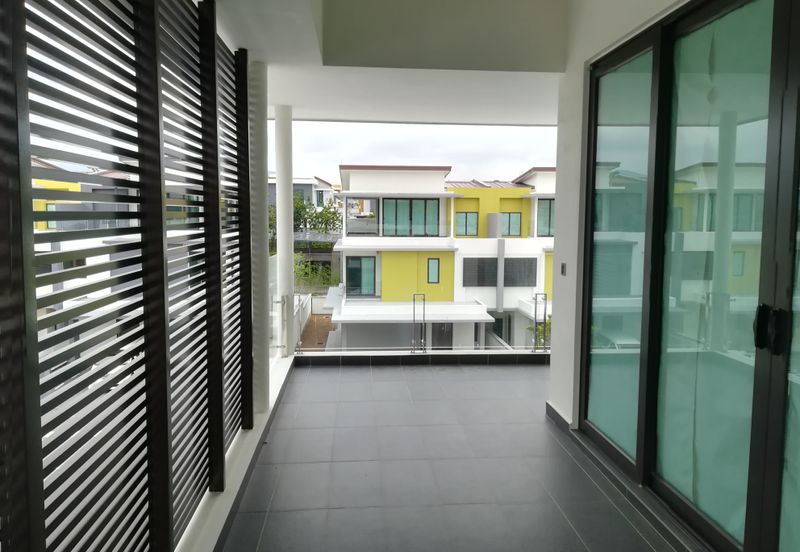 SAUJANA DUTA @ S2 HEIGHTS