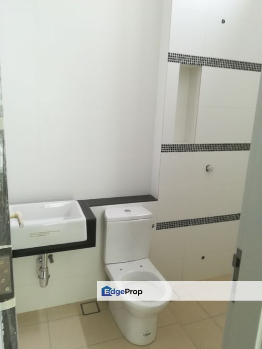 Saujana Duta Seremban 2 Semi D House For Sale, Negeri Sembilan, Seremban