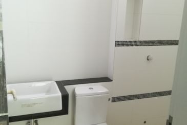 SAUJANA DUTA @ S2 HEIGHTS