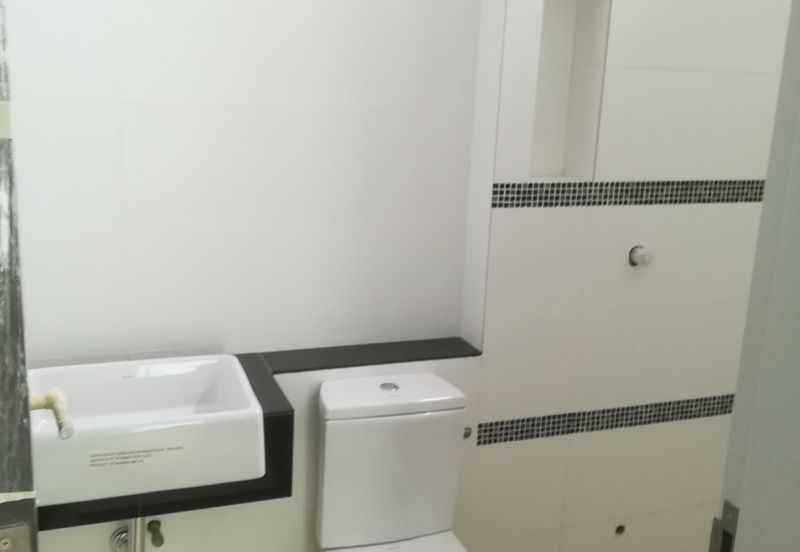 SAUJANA DUTA @ S2 HEIGHTS