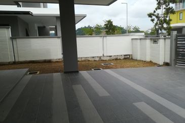 SAUJANA DUTA @ S2 HEIGHTS