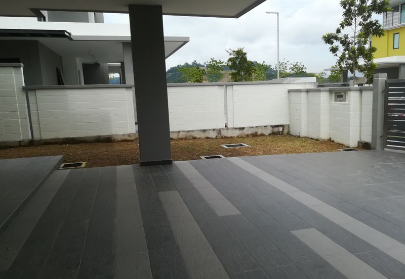 SAUJANA DUTA @ S2 HEIGHTS