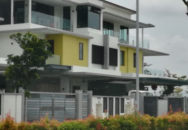 SAUJANA DUTA @ S2 HEIGHTS