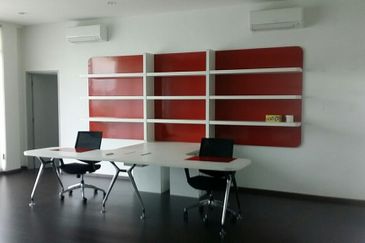 Setia Business Park 1