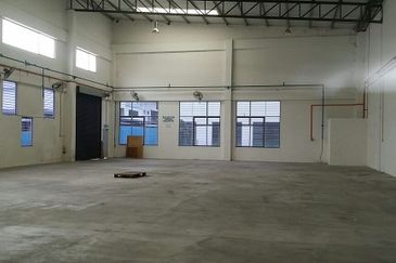 Setia Business Park 1