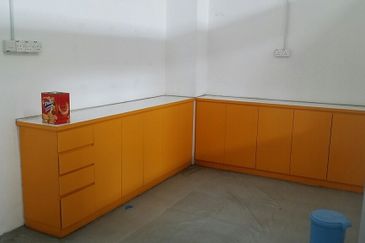 Setia Business Park 1