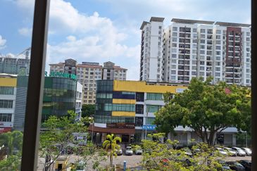 Taman Petaling Utama