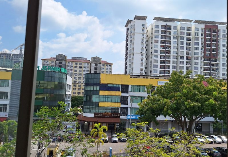 Taman Petaling Utama