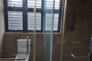 SAUJANA DUTA @ S2 HEIGHT