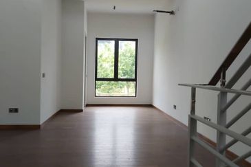 SAUJANA DUTA @ S2 HEIGHT